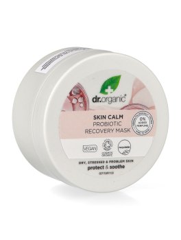 Skin Calm Maschera Rigenerante Probiotica - 1