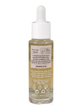 Skin Calm Siero Protettivo Probiotico - 3