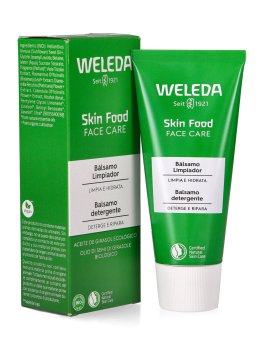 Skin Food Balsamo Detergente Nutriente - 2