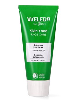 Skin Food Balsamo Detergente Nutriente - 1