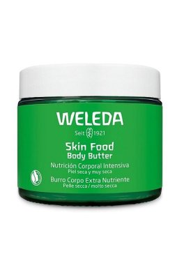 Skin Food Body Butter - Burro Corpo Extra Nutriente - 1