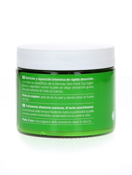 Skin Food Body Butter - Burro Corpo Extra Nutriente - 2