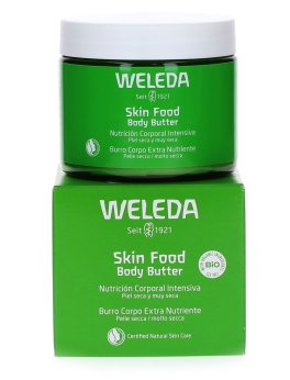 Skin Food Body Butter - Burro Corpo Extra Nutriente - 3