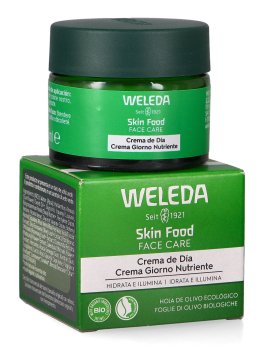 Skin Food Crema Giorno Nutriente - 2