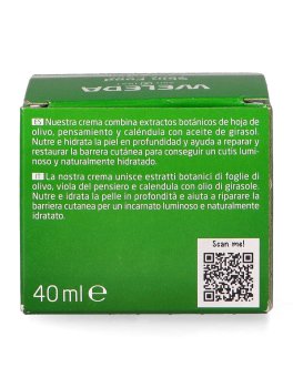 Skin Food Crema Giorno Nutriente - 4