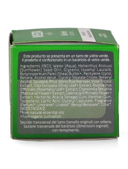 Skin Food Crema Giorno Nutriente - 5