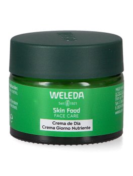 Skin Food Crema Giorno Nutriente - 1