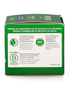 Skin Food Crema Notte Nutriente - 5