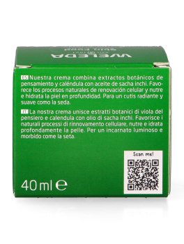 Skin Food Crema Notte Nutriente - 6