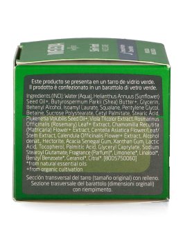 Skin Food Crema Notte Nutriente - 7