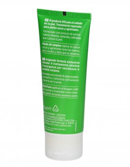 Skin Food - Crema Nutriente Viso e Corpo - 3