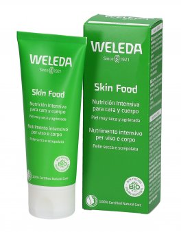 Skin Food - Crema Nutriente Viso e Corpo - 1