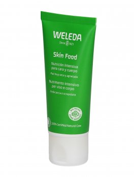 Skin Food - Crema Nutriente Viso e Corpo - 2