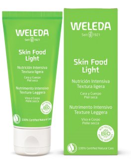 Skin Food Light - Crema Viso e Corpo - 30 ml - 2