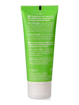 Skin Food Light - Crema Viso e Corpo - 2