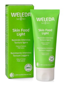Skin Food Light - Crema Viso e Corpo - 3