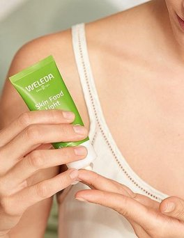 Skin Food Light - Crema Viso e Corpo - 4