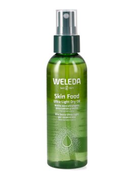 Skin Food Olio Secco Ultraleggero - 1