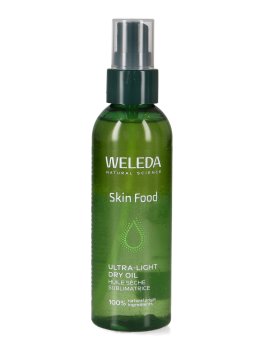 Skin Food Olio Secco Ultraleggero - 2