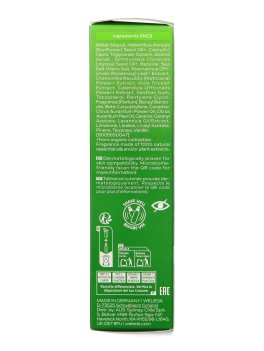 Skin Food Olio Secco Ultraleggero - 6