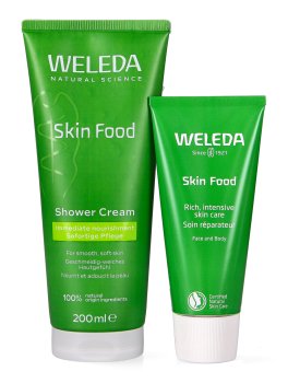 Skin Food Rituale Corpo - 2