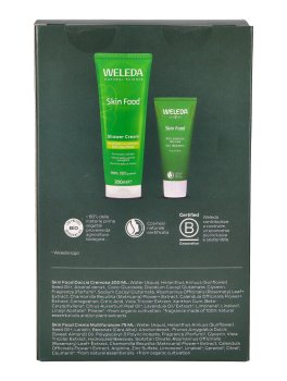 Skin Food Rituale Corpo - 3