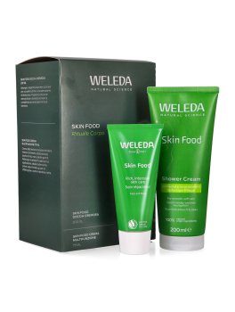 Skin Food Rituale Corpo - 1