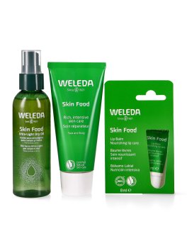 Skin Food Rituale Viso - 2