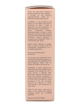 Skin Glass Balance - 4