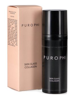 Skin Glass Collagen - 1
