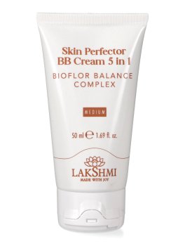 Skin Perfector BB Cream 5 in 1 - 2