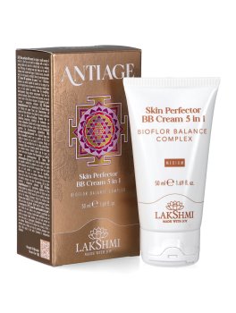 Skin Perfector BB Cream 5 in 1 - 1