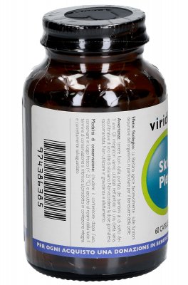 Skin Plex - Integratore di Carotenoidi e Probiotici in Capsule - 3