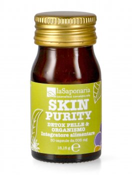 Skin Purity - 2