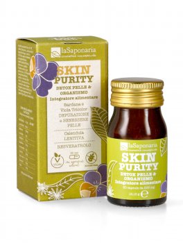 Skin Purity - 1