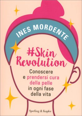 # Skin Revolution — Libro - 1
