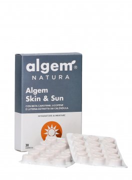 Skin & Sun - 1
