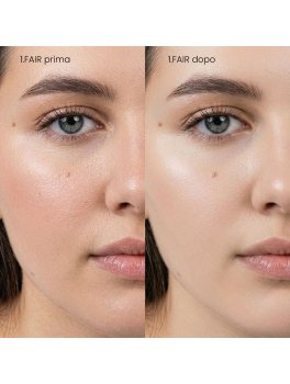 Skin Tint SPF 15 Photocity Shield - 8