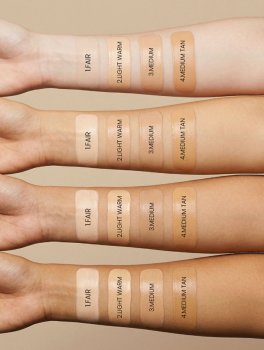 Skin Tint SPF 15 Photocity Shield - 7
