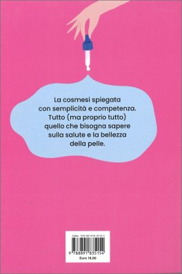 Skincare per Tutti — Libro - 2