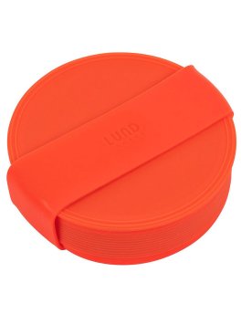Skittle Collapsible Travel Cup - Tazza da Caffè Pieghevole - 7