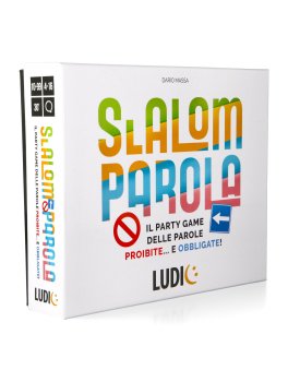 Slalom Parola - 1