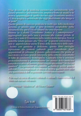 Slanosiietum (Che mi Guarisca) — Libro - 2