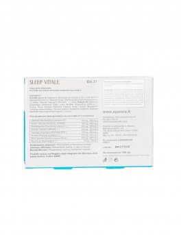 Sleep Vitale - 4