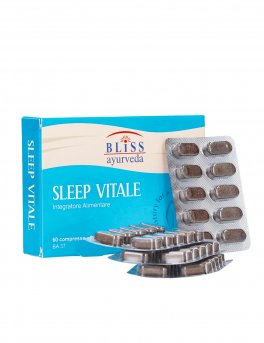 Sleep Vitale - 1