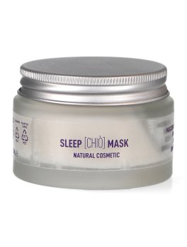 Sleepchiò Mask - 2