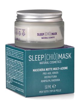 Sleepchiò Mask - 1
