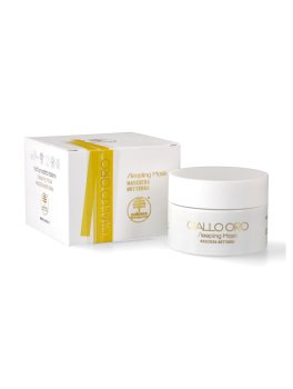 Sleeping Mask - Maschera Notturna - 2