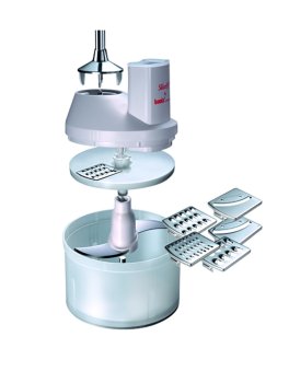 SliceSy® The Original - Bamix® - 6