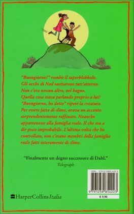 Slime — Libro - 2